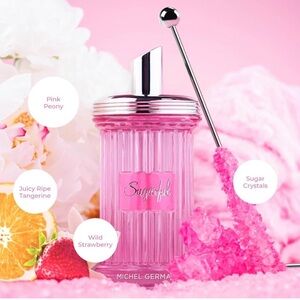 Michel Germain  Sugarful Perfume